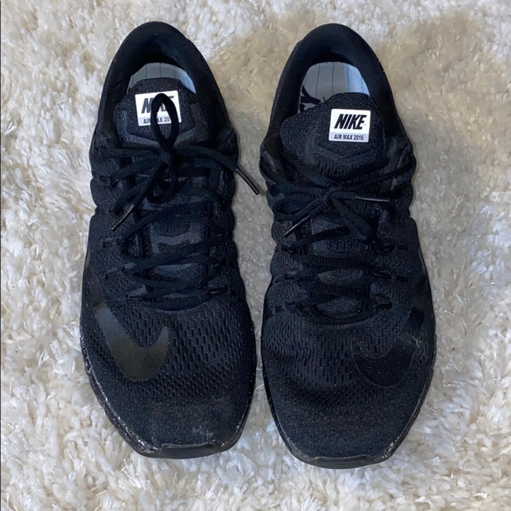Nike air max 2016